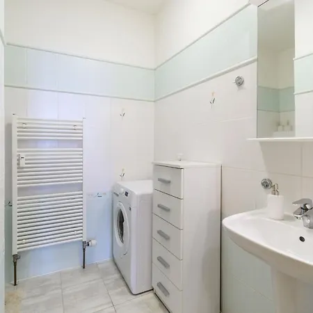 Pilsner Apartment Plzen