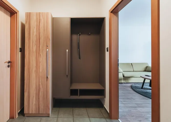 Apartman Pilsner Plzeň