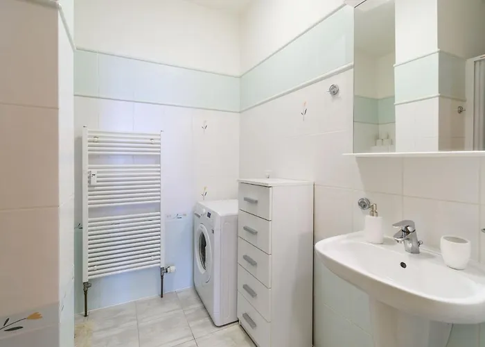 Pilsner Lejlighed Plzeň